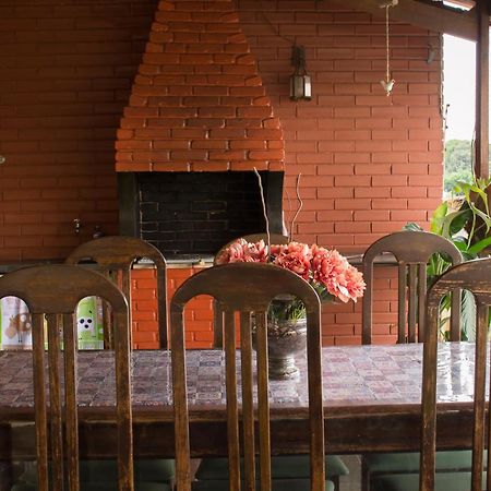 בלו הוריזונטה Casa Confortavel Com Piscina- Recanto Da Sol מראה חיצוני תמונה
