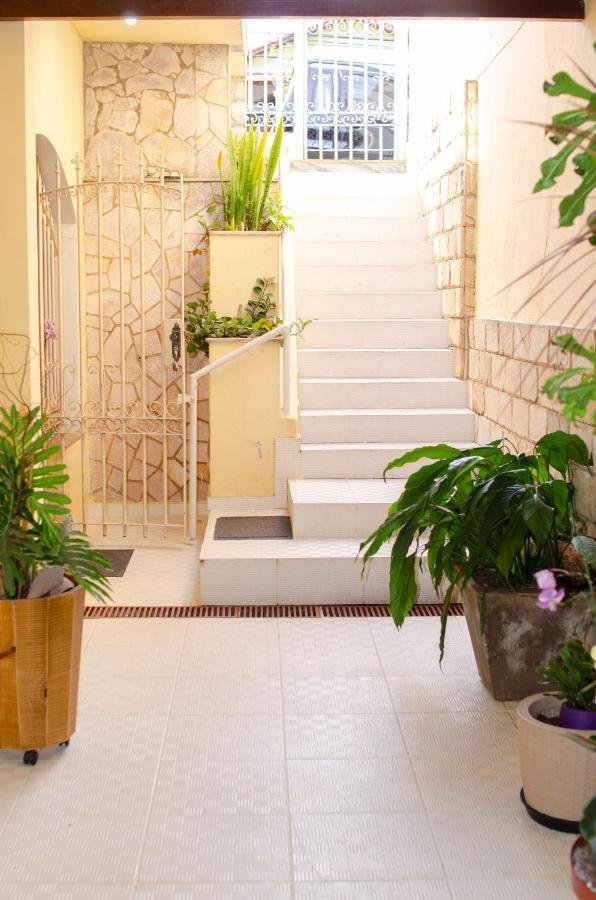 בלו הוריזונטה Casa Confortavel Com Piscina- Recanto Da Sol מראה חיצוני תמונה
