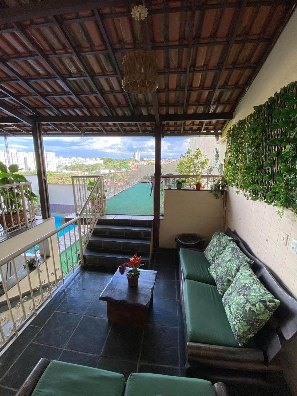 בלו הוריזונטה Casa Confortavel Com Piscina- Recanto Da Sol מראה חיצוני תמונה