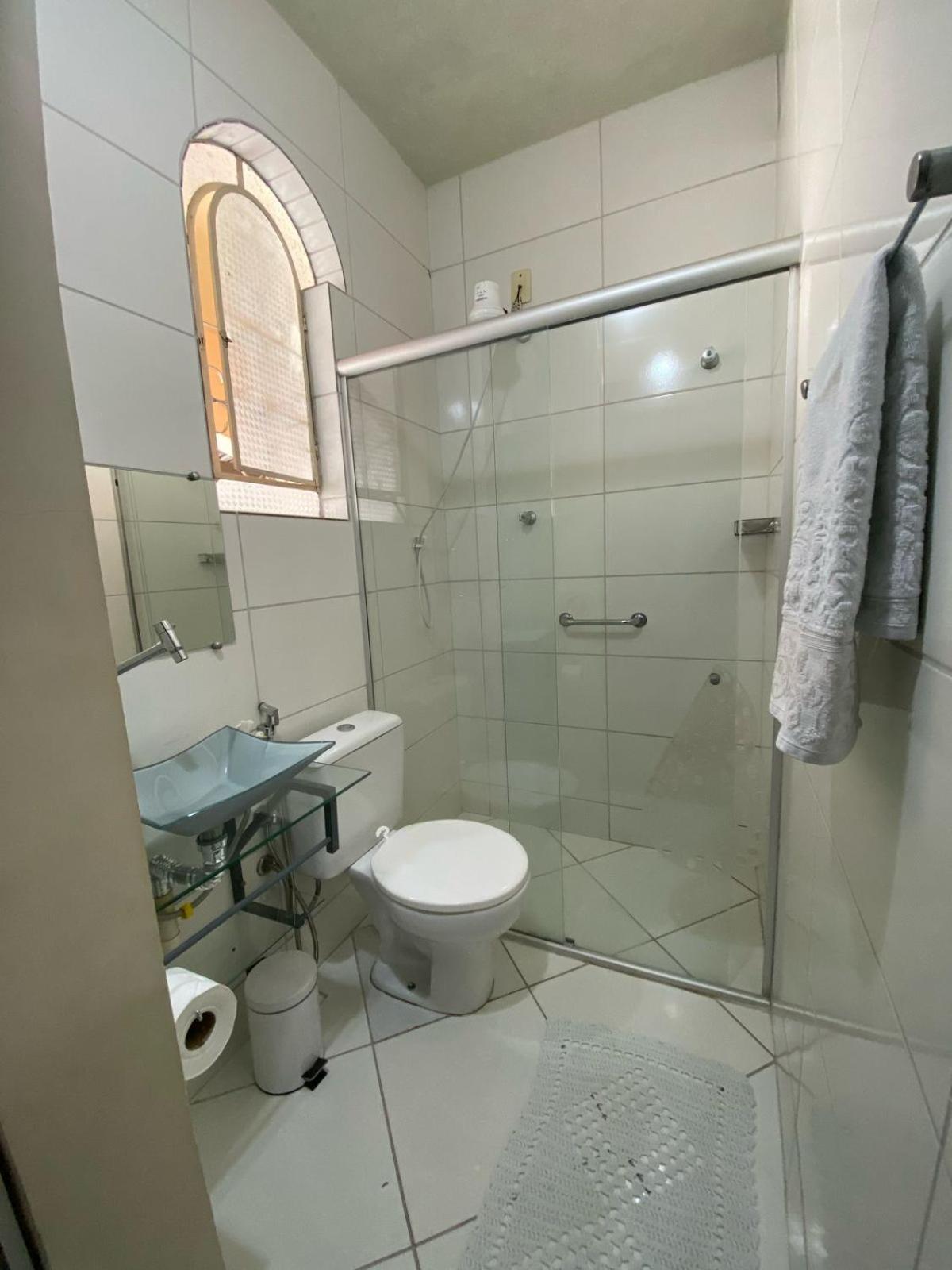 בלו הוריזונטה Casa Confortavel Com Piscina- Recanto Da Sol מראה חיצוני תמונה